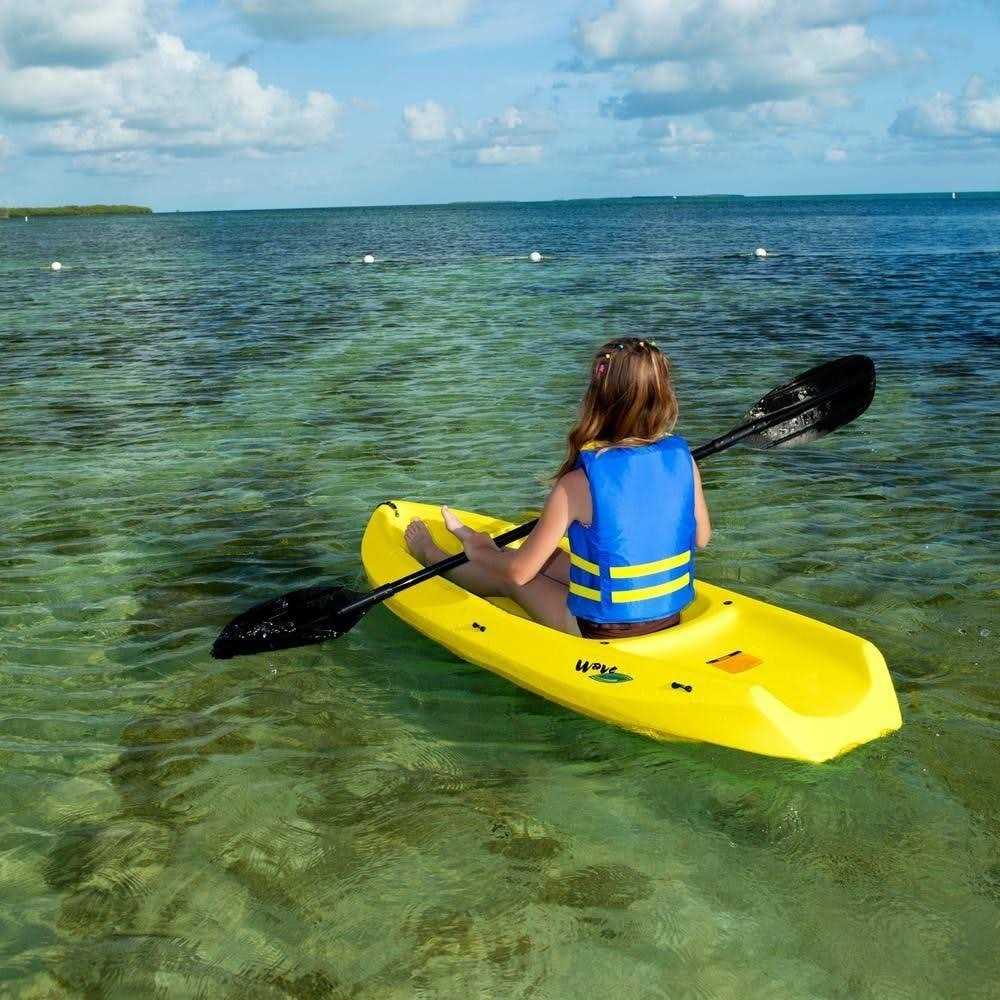 Lifetime Wave Youth Kayak - Sports Supplies Online Store