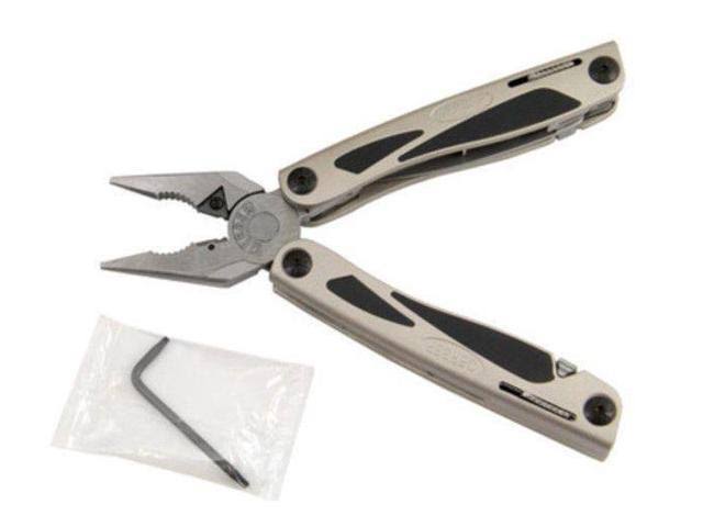 Gerber 800 Legend Multi-Plier