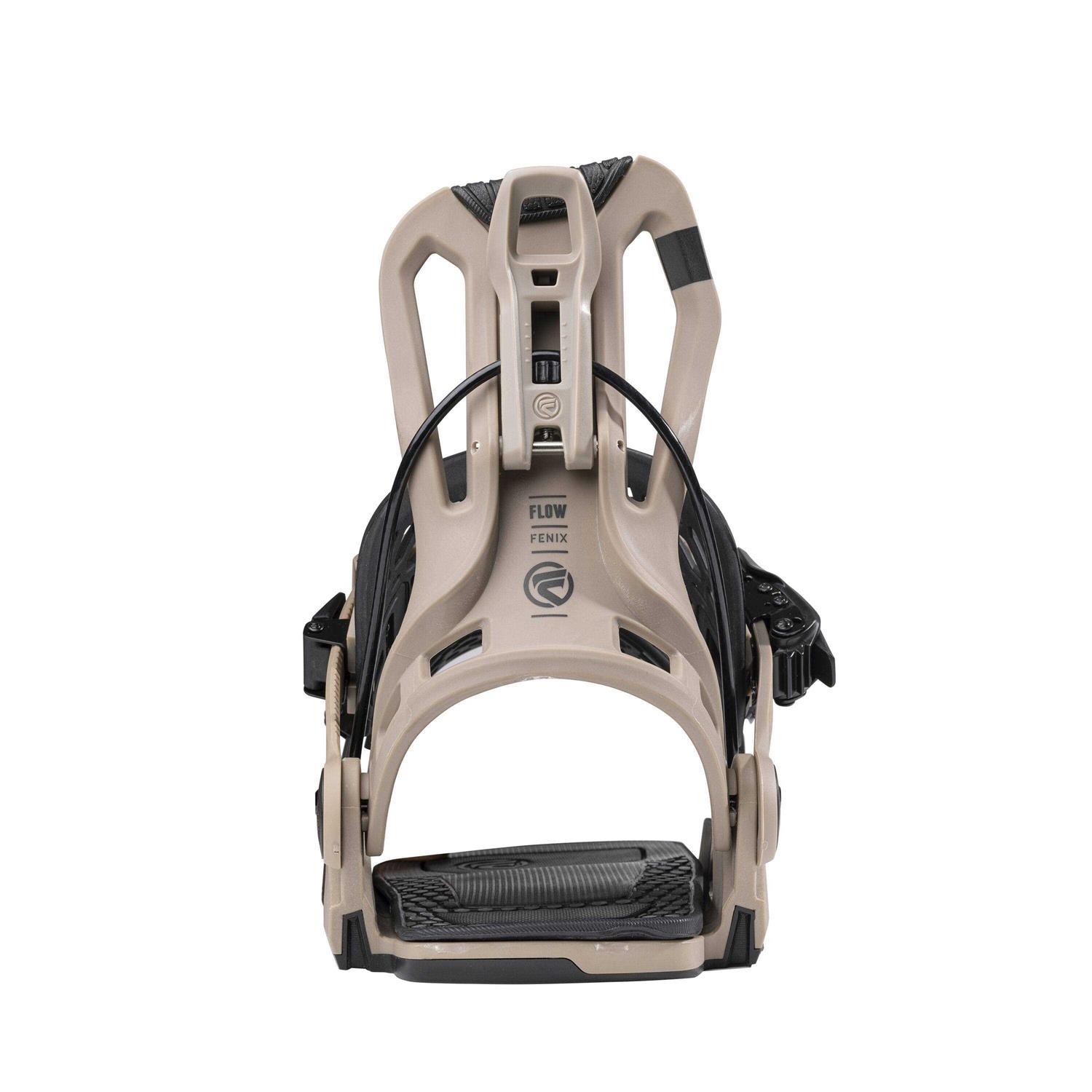 Flow Fenix Snowboard Bindings - Sports Supplies Online Store