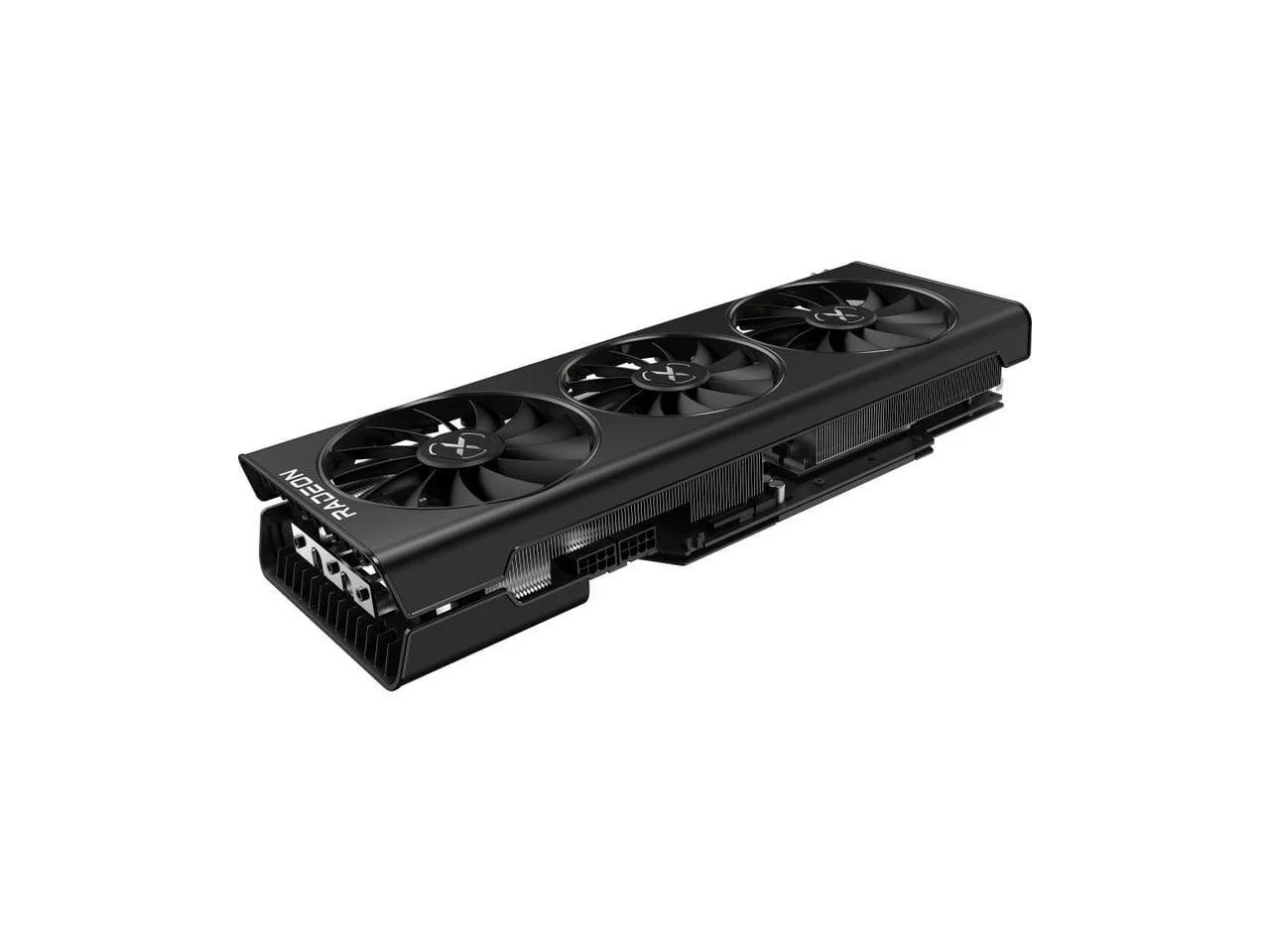 XFX SPEEDSTER SWFT 319 Radeon RX 6800 16GB GDDR6 PCI Express 4.0 x16 Video Card RX-68XLAQFD9 - Radiant Selections