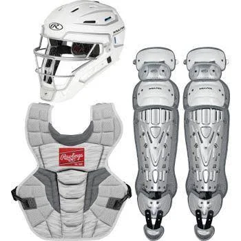 Rawlings Youth Velo 2.0 Catcher Set