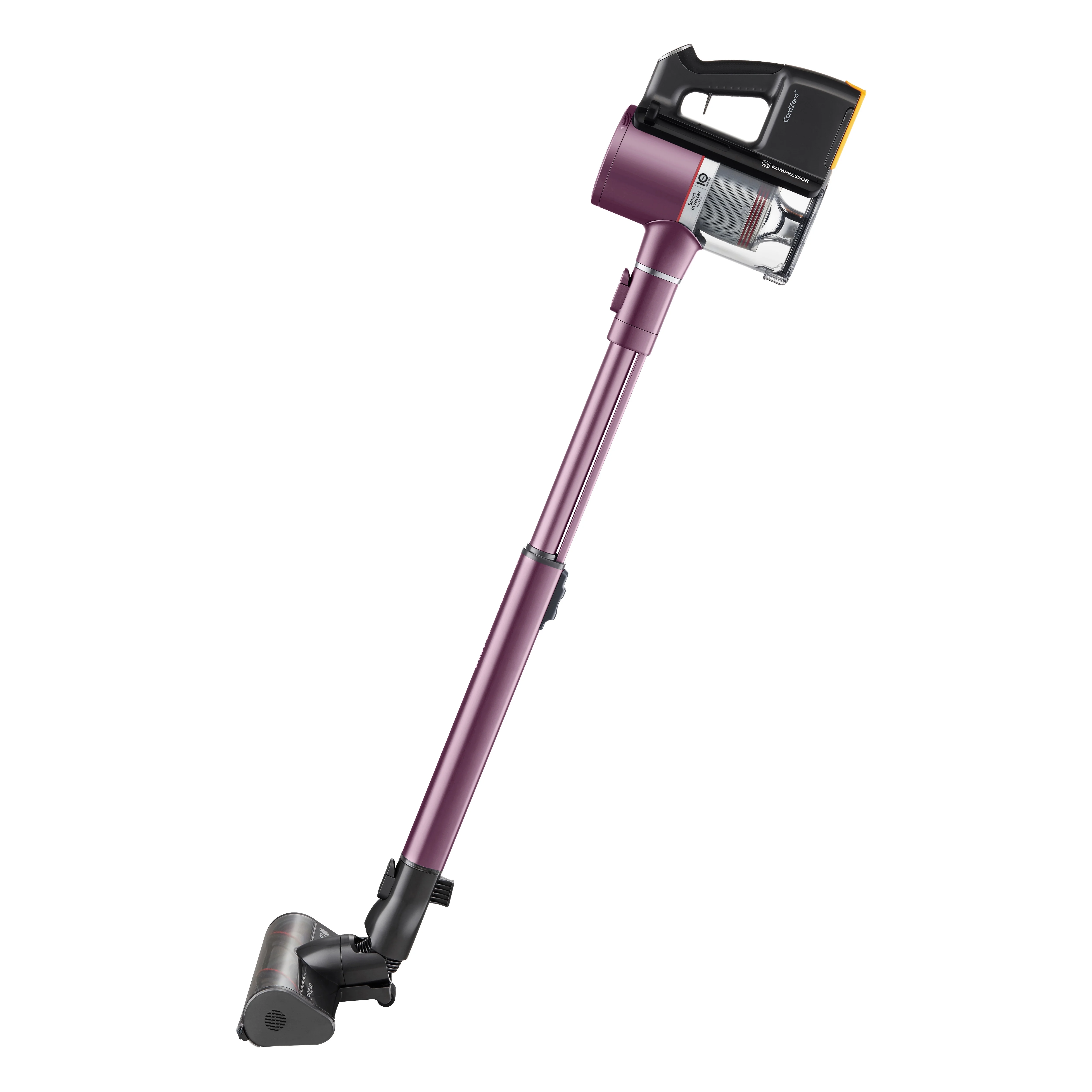 LG Cord Zero A9 Kompressor Cordless Stick Vacuum - A927KVMS