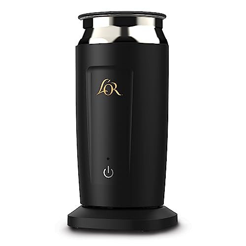 L'OR Barista System Coffee and Espresso Machine Combo by Philips