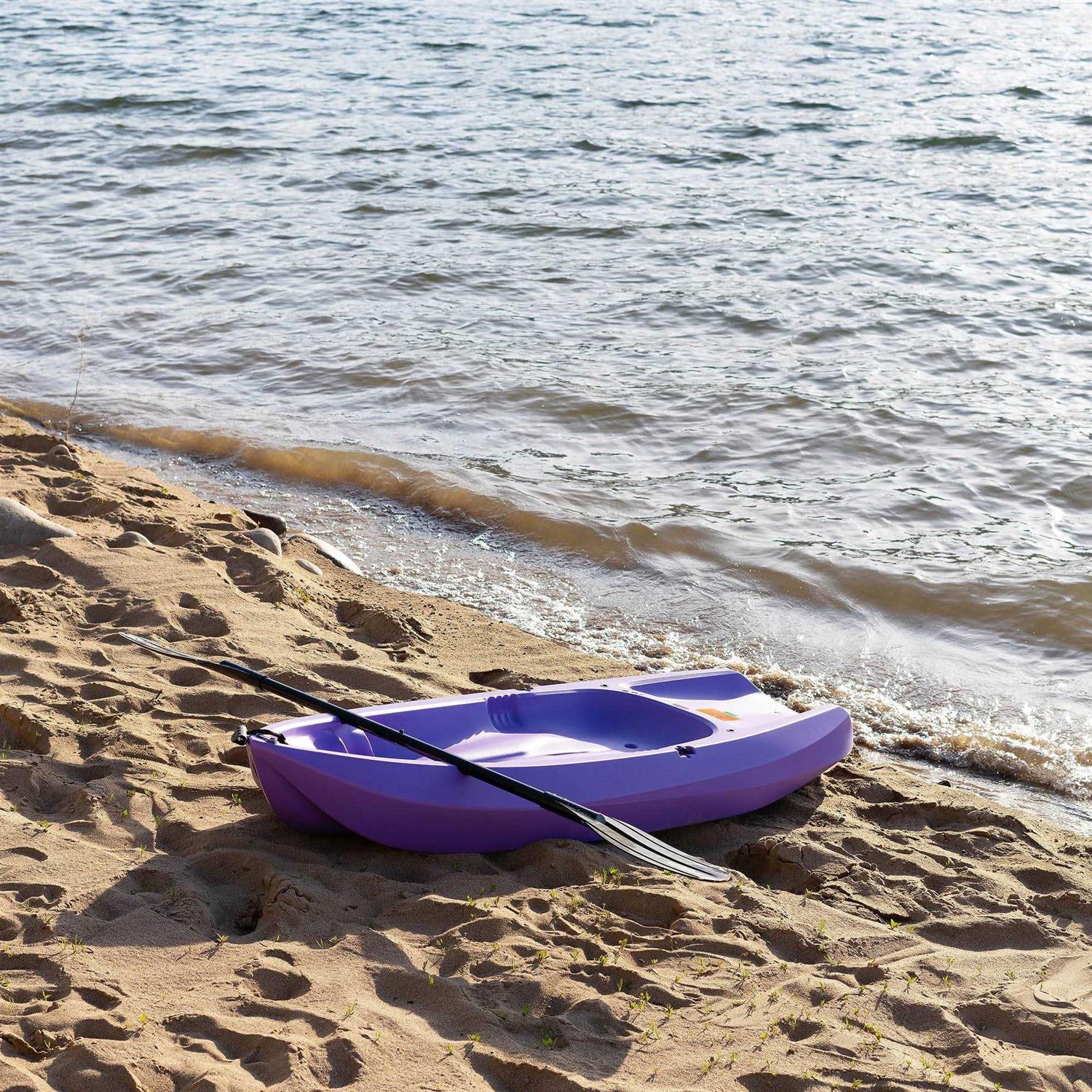 Lifetime Wave Youth Kayak - Sports Supplies Online Store