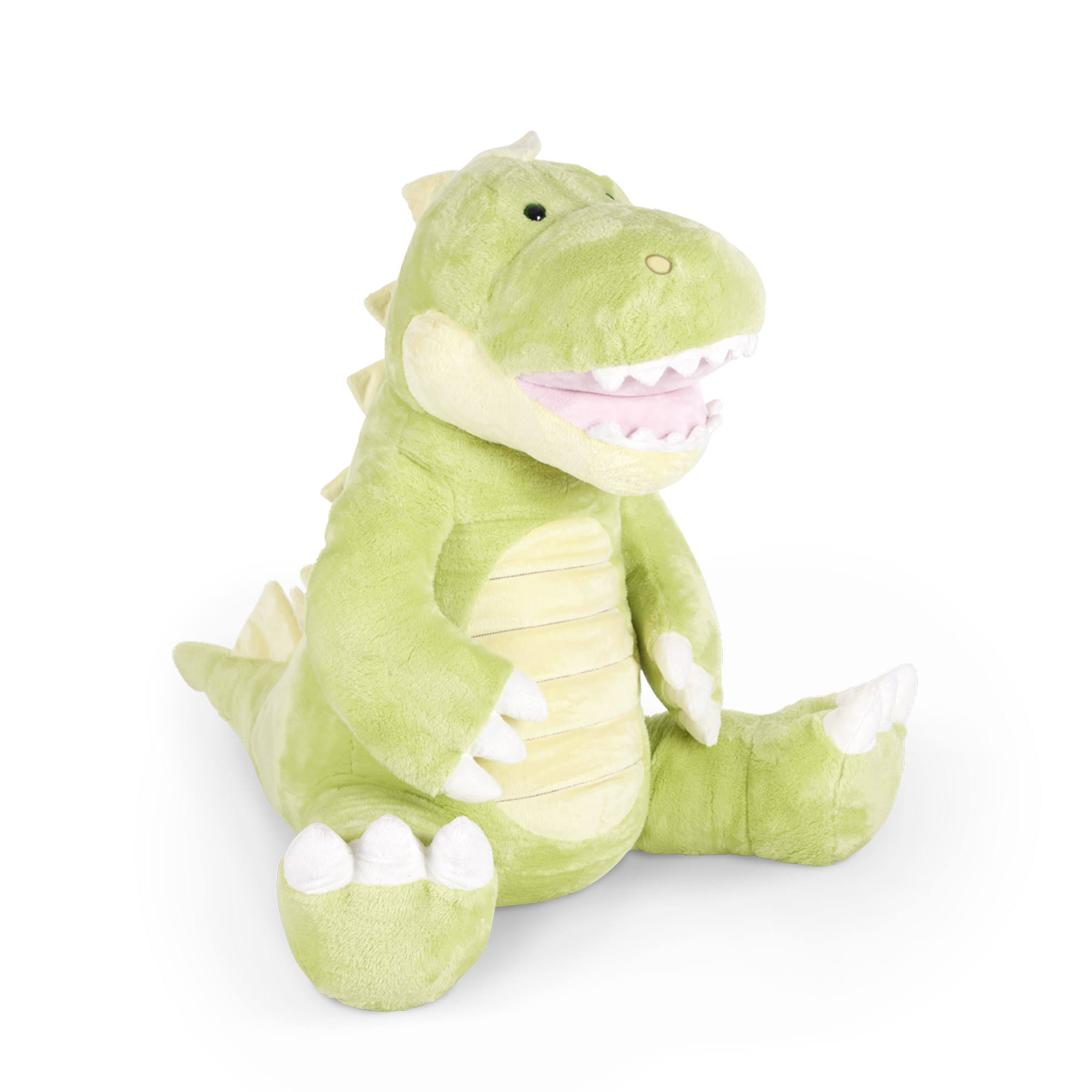 Melissa u0026 Doug Gentle Jumbos Dinosaur