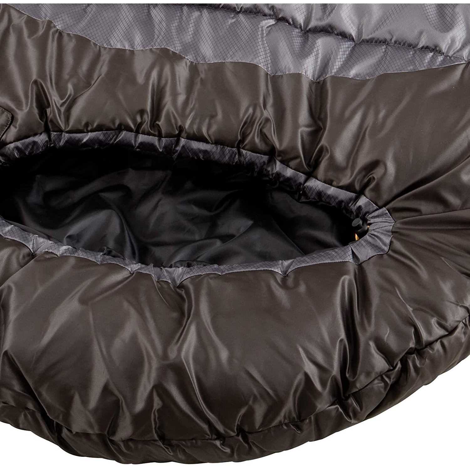 Coleman Big Basin Sleeping Bag - Sports Supplies Online Store