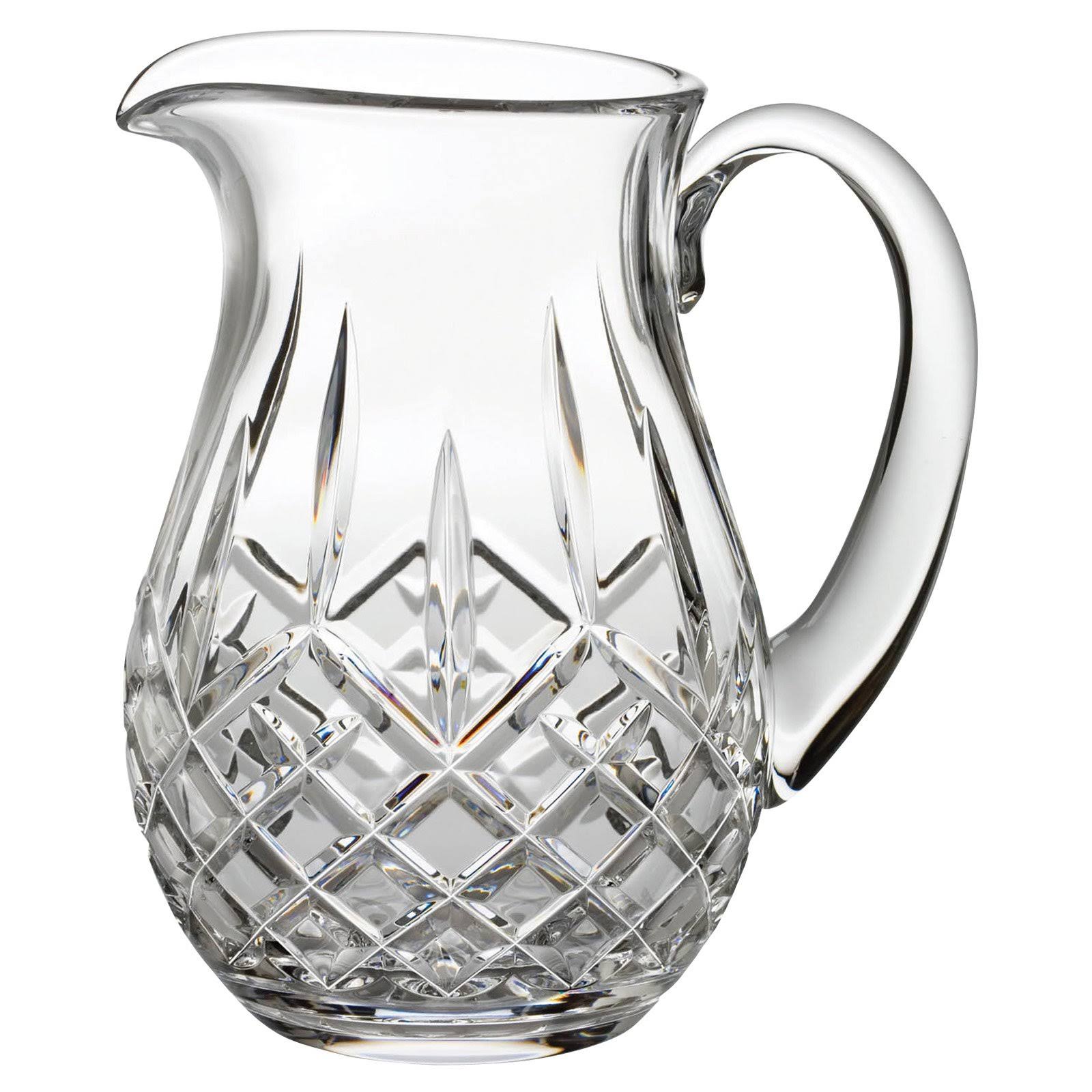 Waterford Lismore Pitcher