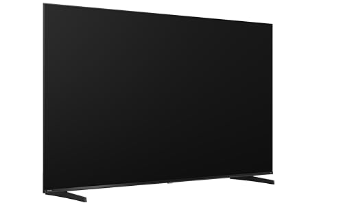 Hisense 50" Class E6 Series QLED 4K UHD Smart Fire TV (50E6QF, 2025 Model) - QLED, AI Light Sensor, Dolby Vision &middot; Atmos