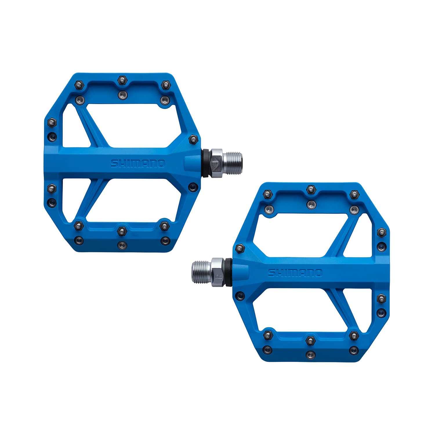 Shimano Flat PD-GR400 Pedals - Sports Supplies Online Store