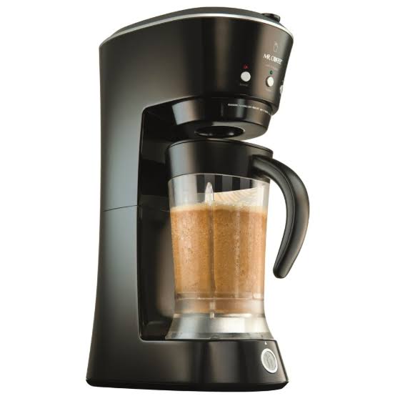 Mr. Coffee BVMCFM1J Full-Fledged Frappe Maker Cafe Frappe JP