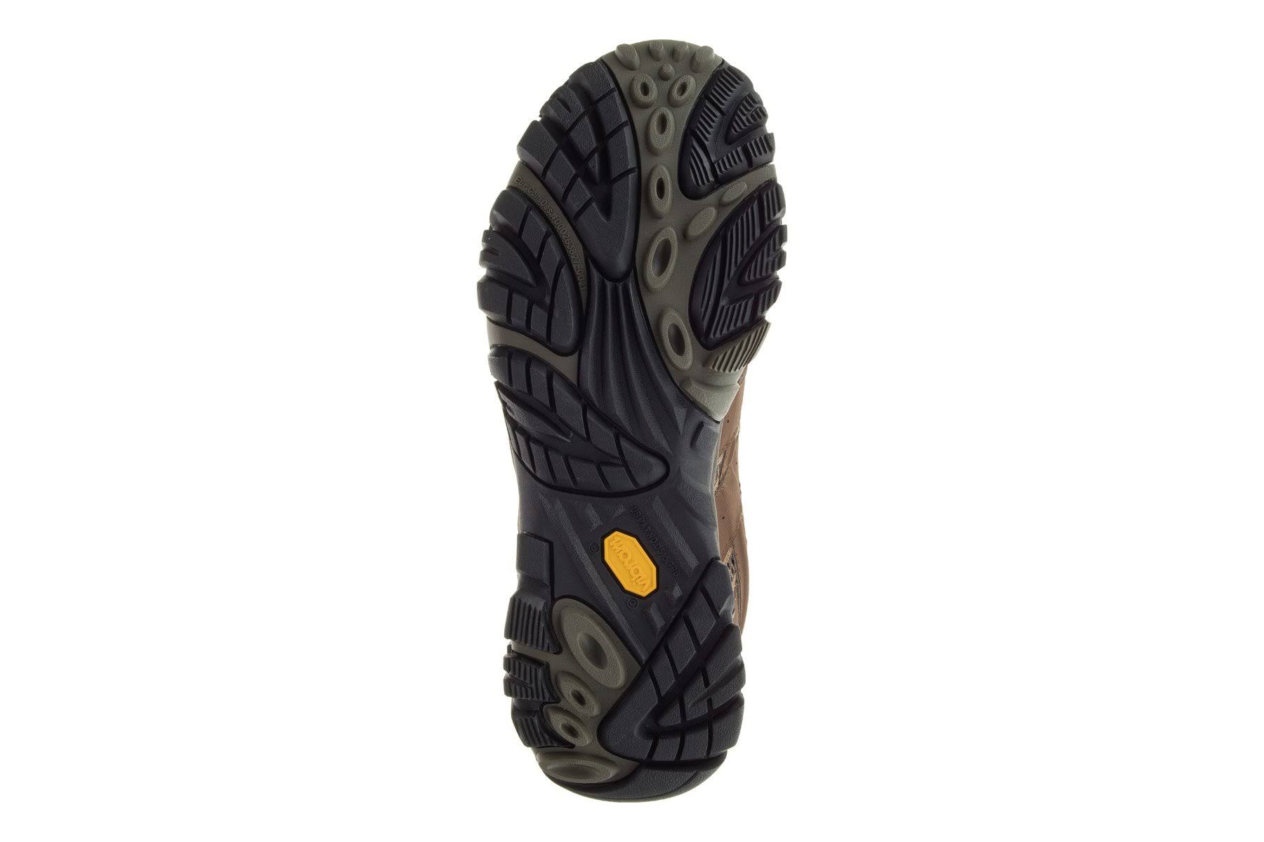 Merrell Moab 2 GORE-TEX Men&s Earth / 14 / Wide