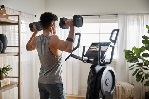 NordicTrack Step Climbers: Step Climbers for Low-Impact Workouts with 22 Resistance Levels