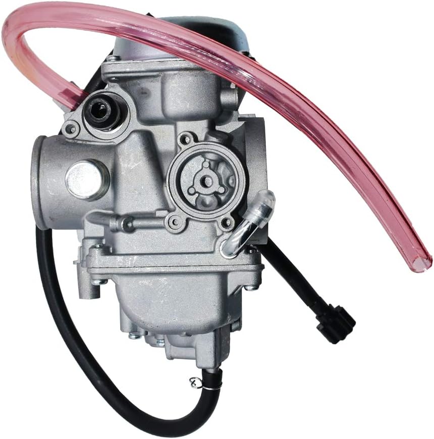 Autu Parts 0470-504 Carburetor for ARCTIC CAT 2004 400 Automatic & Manual Carburetor