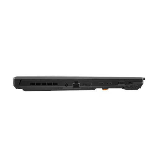 ASUS TUF Gaming F16 (2024) Gaming Laptop, 16” FHD+ 144Hz IPS-Level 16:10 Display, Intel® Core™ 5 210H Processor, NVIDIA® GeForce RTX™ 4050, 8GB DDR5