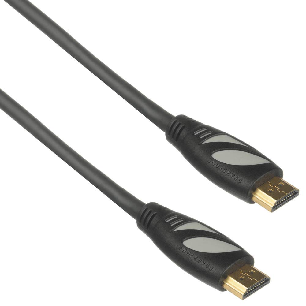 Blackmagic Design ATEM Mini Extreme ISO Bundle with HDMI Cable with Ethernet & 10-Pack Straps