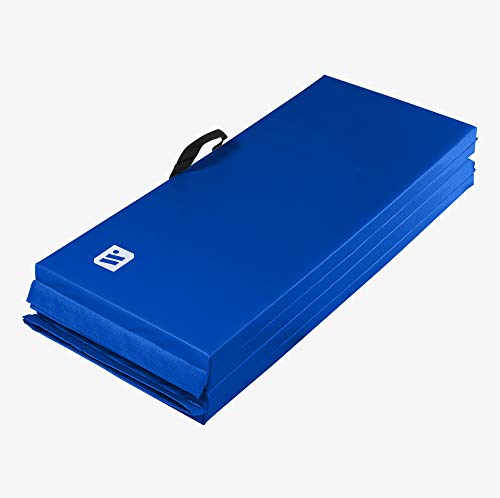 We Sell Mats - 4 ft x 6 ft x 2 - Personal Fitness & Exercise Mat for Home Workout