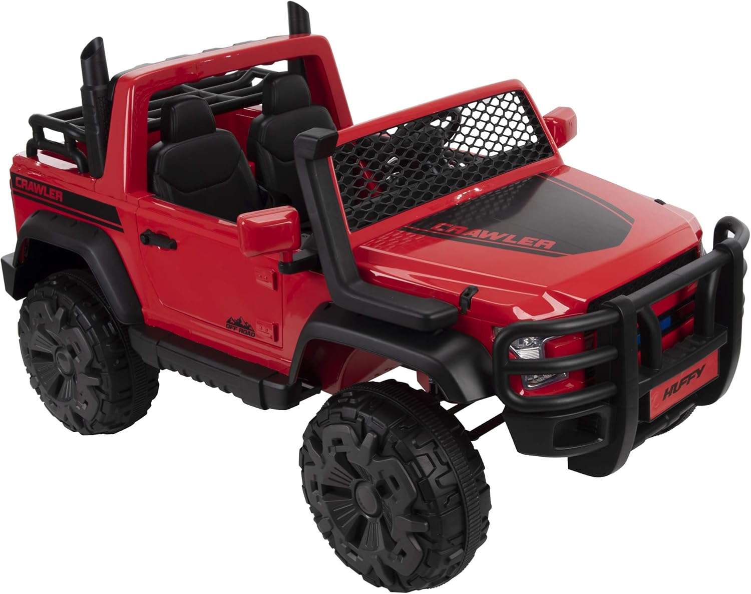 Huffy Electric Ride On Cars for Kids