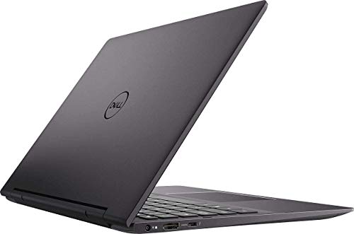 Dell Inspiron 14 2-in-1 Laptop for Business, AMD Ryzen 5 8640HS(Beat Intel i7-1255U), 14" IPS FHD+ Touch Screen, 32GB DDR5, 1TB SSD, Backlit Keyboard