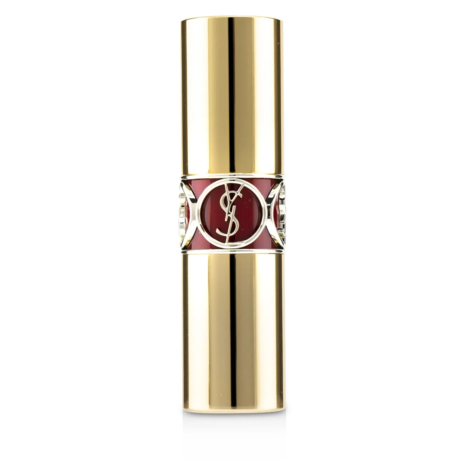 Yves Saint Laurent Rouge Volupte Shine - # 129 Carmine Retro 3.2g/0.11oz
