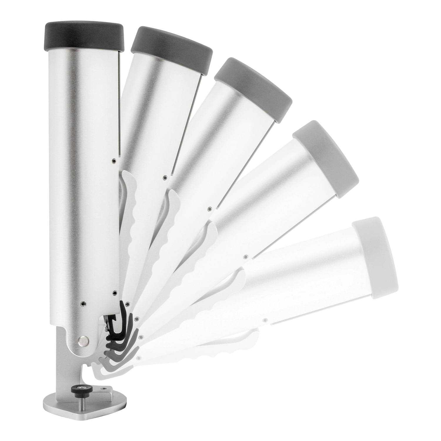 Cannon Adjustable Single Axis Rod Holder - Sports Supplies Online Store
