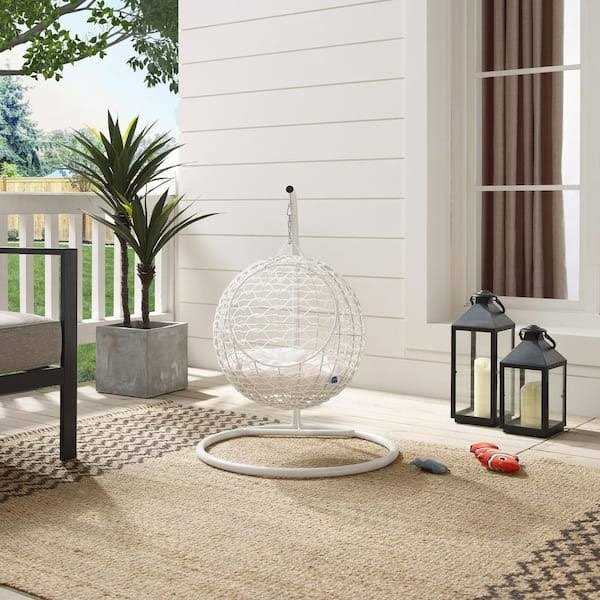 Sam's Pets Nala Hanging Egg Cat Condo - Pet Supplies online store