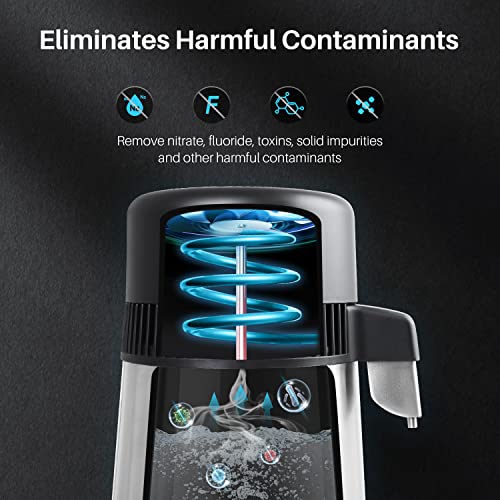 PP-DTL Water Distiller