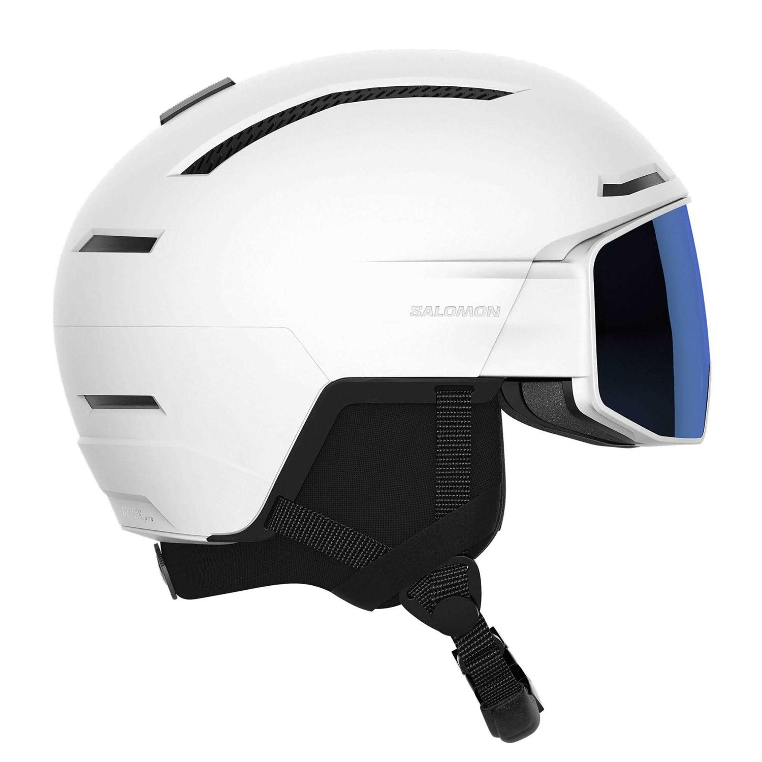 Salomon Driver Pro Sigma MIPS Helmet - Sports Supplies Online Store