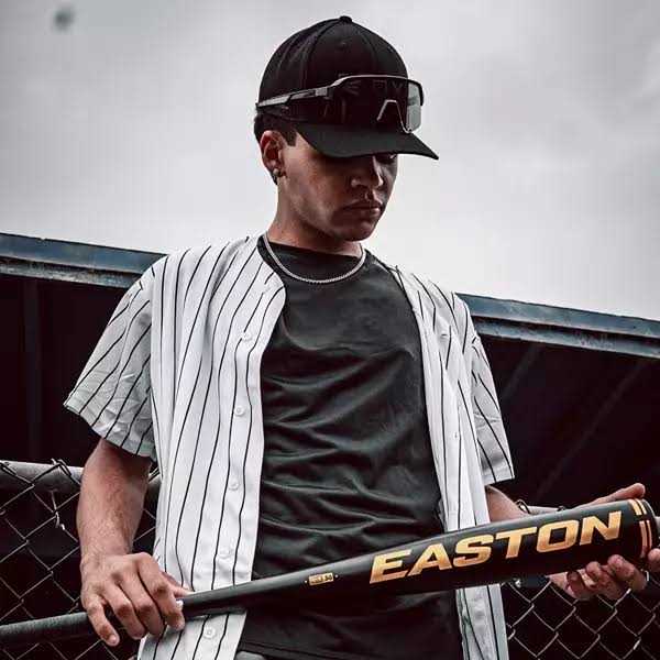 Easton 2023 Black Magic USSSA Baseball Bat - Sports Supplies Online Store