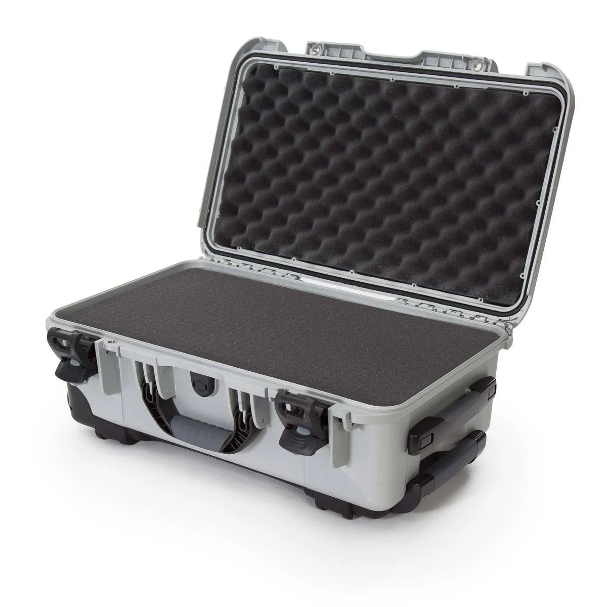 Nanuk 935 Hard Case with Foam (Orange)