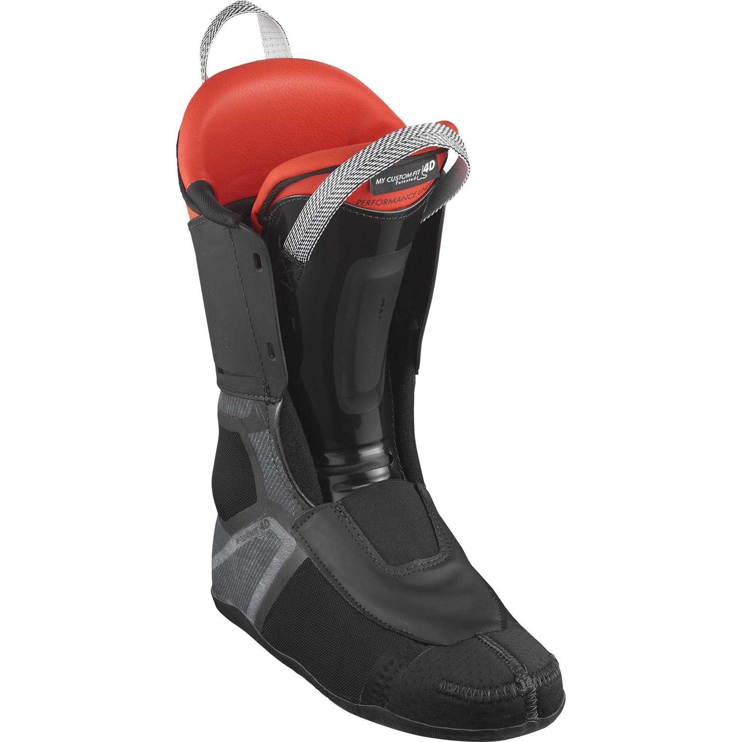 Salomon S/Pro Alpha 120 Ski Boots - Sports Supplies Online Store