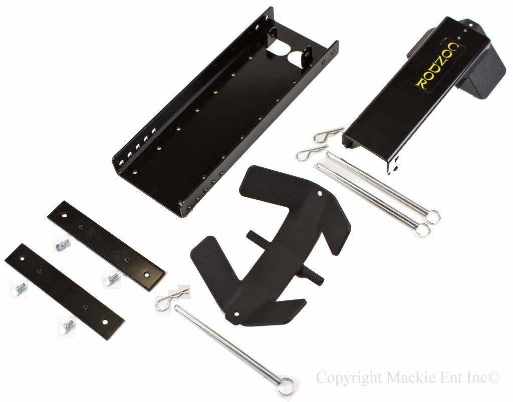 Condor SC-2000 Trailer-Only Chock