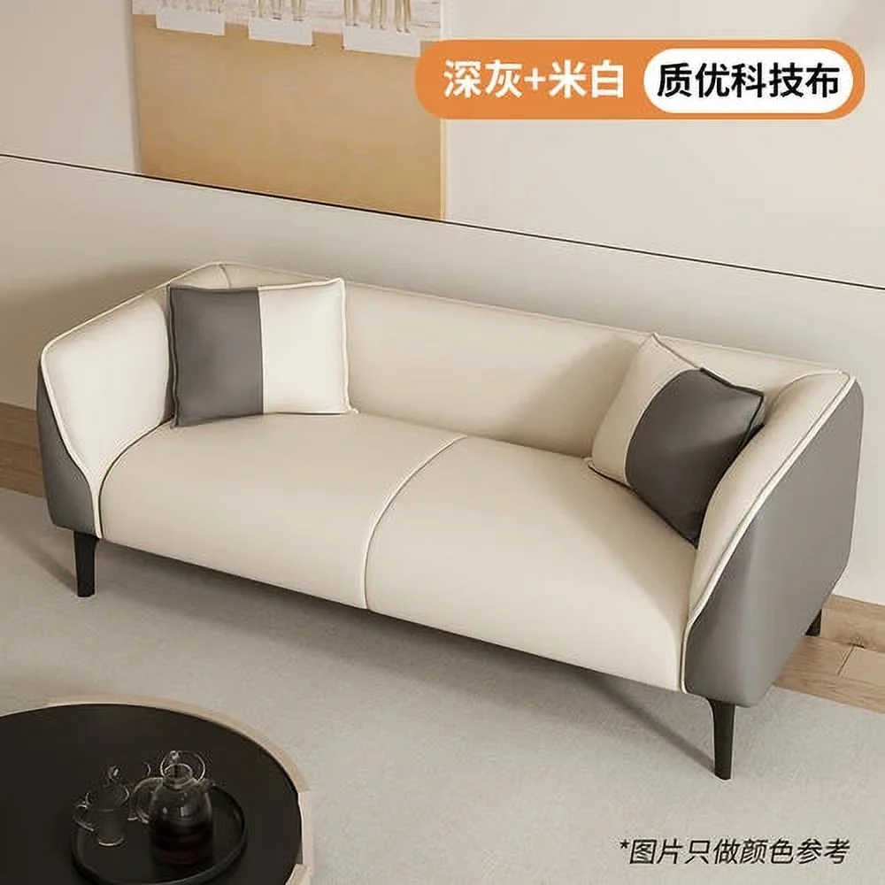 Luxury Minimalist Modern Living Room Sofas Nordic Lazy Europe Designer Cheap Sofas Elegant Canape Salon Bedroom Furniture