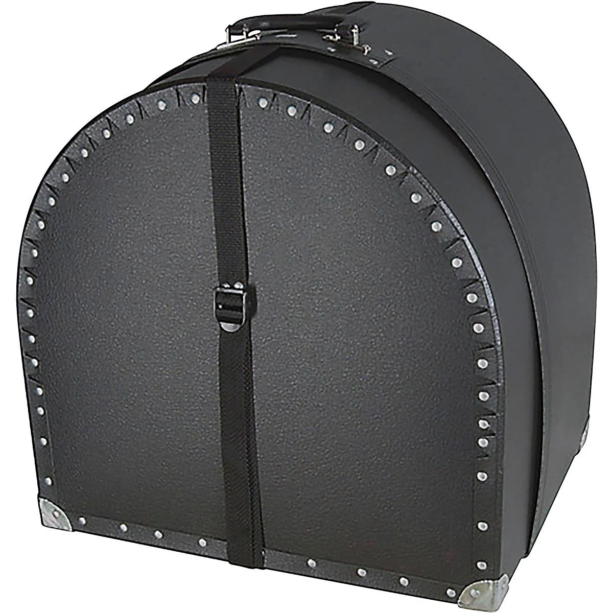Nomad Multifit Fiber Floor Tom Case 16 in. Black