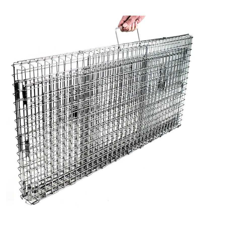 Tomahawk Neighborhood Cat Drop Trap - Sports Supplies Online Store