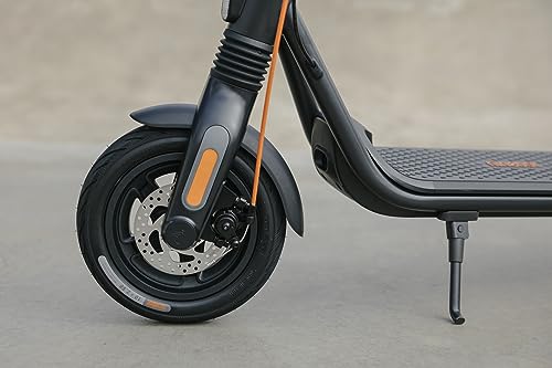 Segway Ninebot F2/F2 Pro Electric Scooter, Up to 20 MPH, Long Range, UL-2271 & UL-2272 Certified
