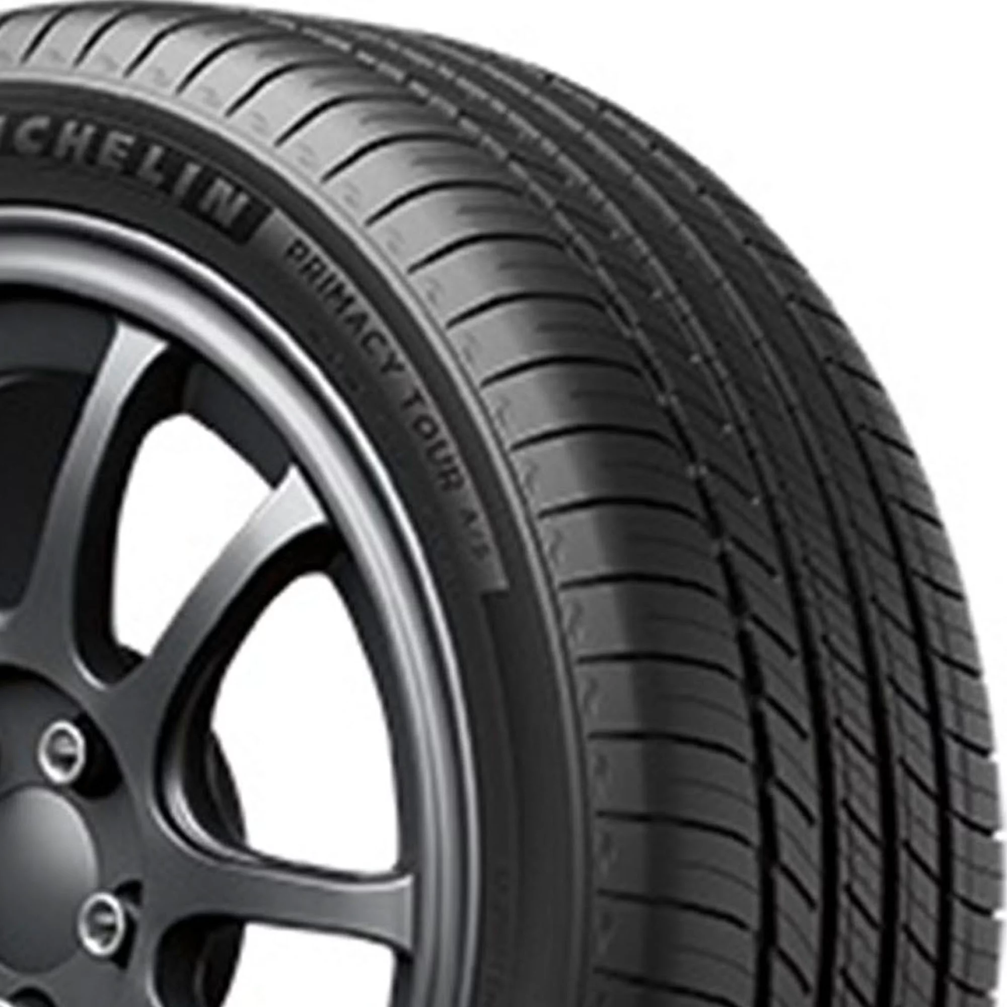 Michelin Primacy Tour A/S All Season 215/65R17 99H Passenger Tire Fits: 2021-22 Volkswagen Tiguan Comfortline, 2018-19 Volkswagen Tiguan Comfortline