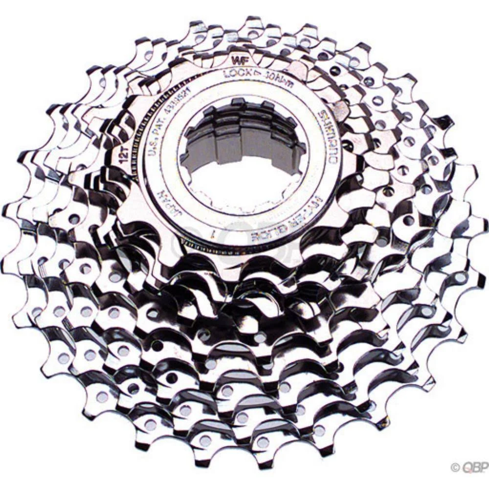 Shimano CS-6500 Ultegra 9-Speed Cassette