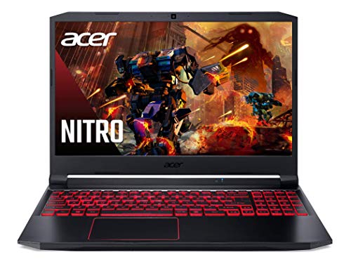 Acer Nitro 5 AN515-45-R83Z Gaming Laptop
