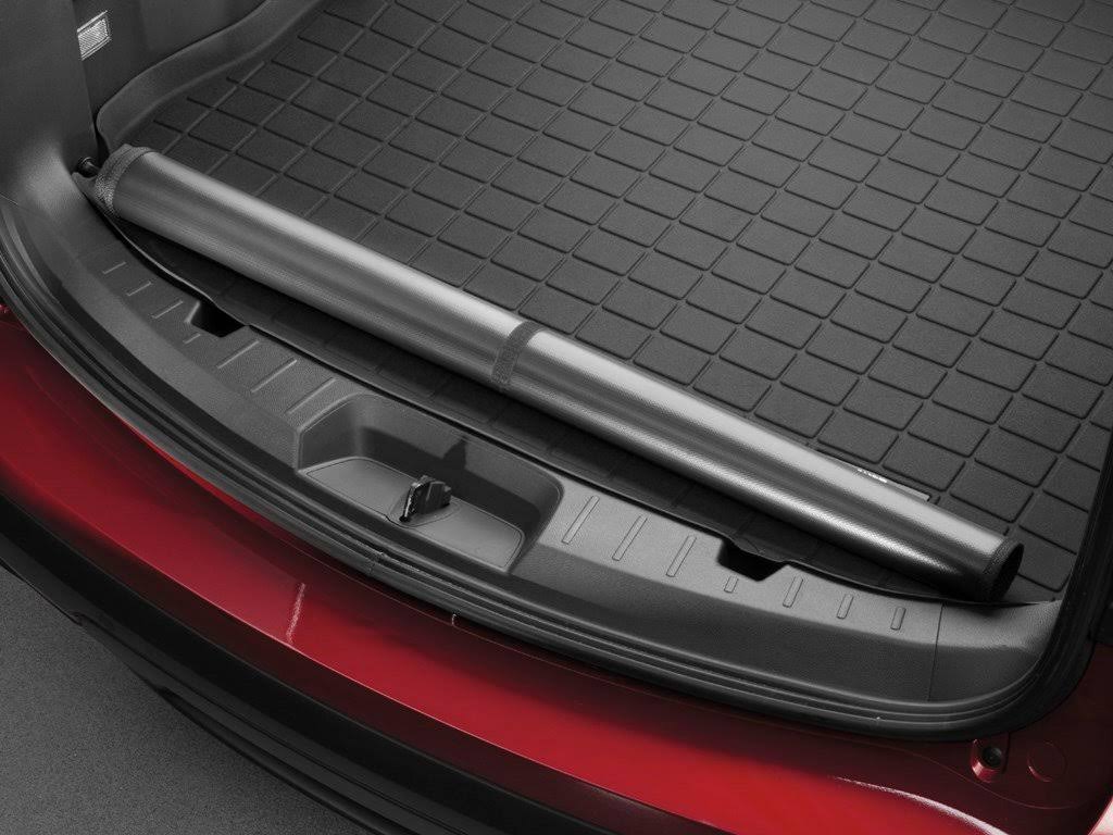 WeatherTech 401188SK Cargo Liner w/Bumper Protector