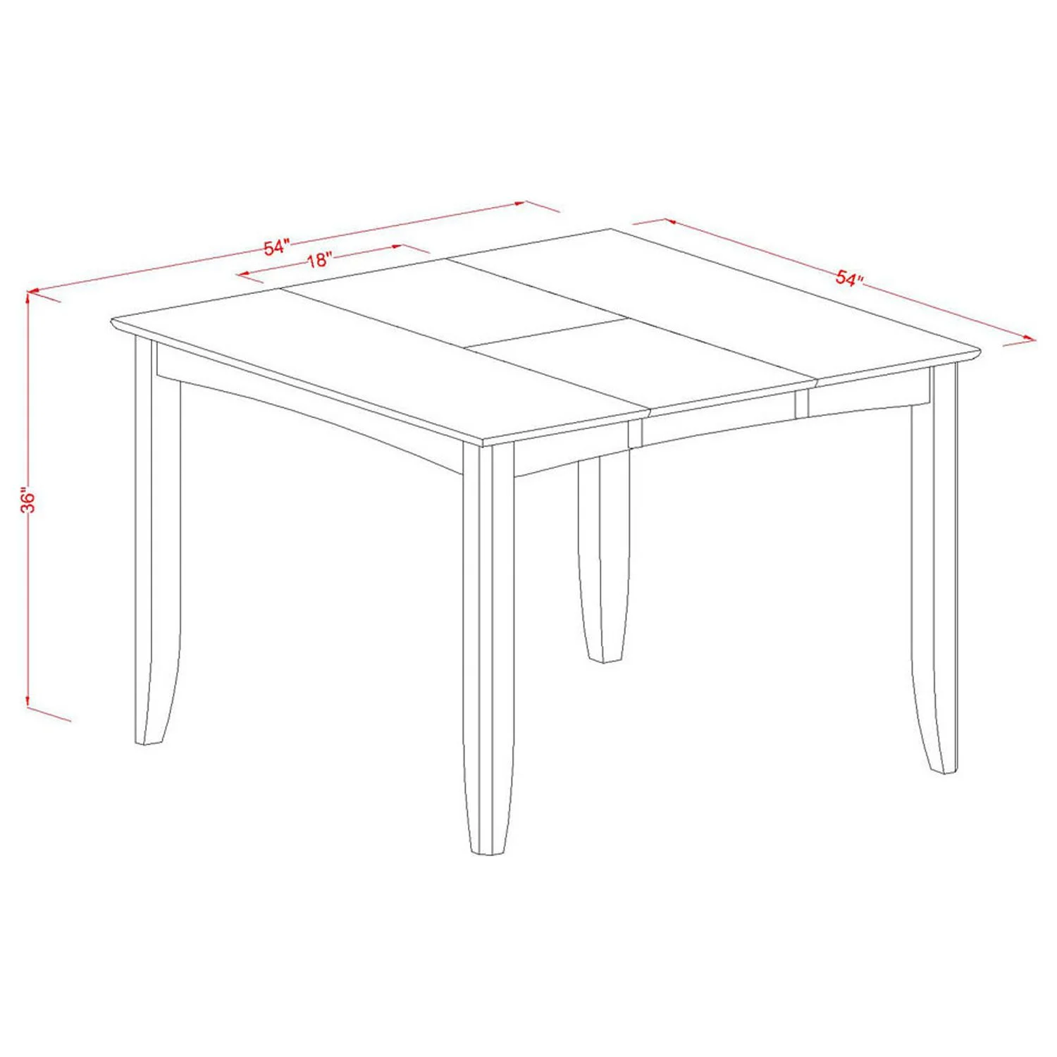 HomeStock Mediterranean Mingle Height Pub Set-Pub Table And Dinette Chairs