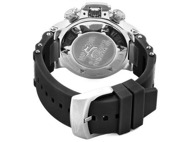 Spring Sale Invicta 1380 Subaqua Noma Iii Quartz Swiss 50mm Men&s