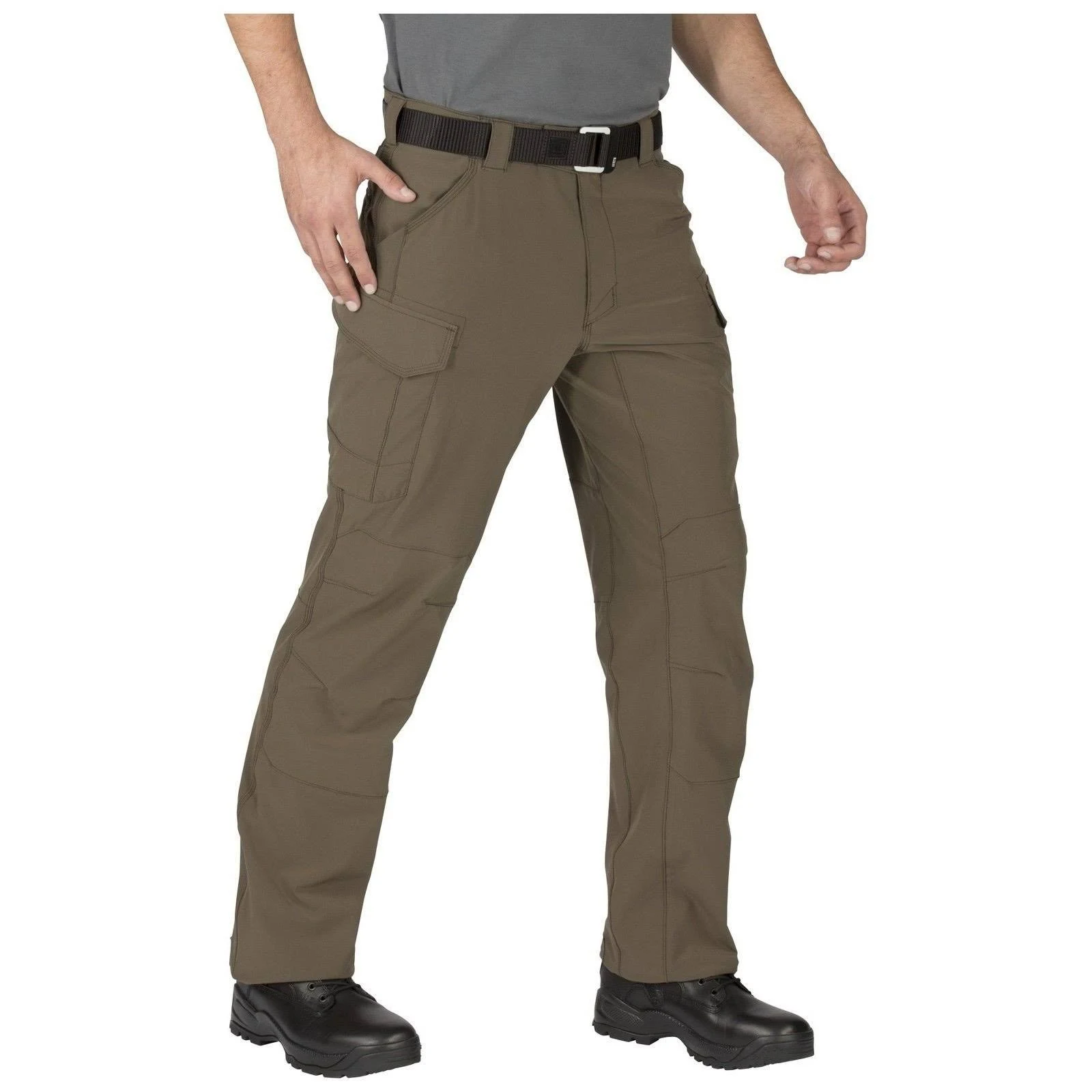 5.11 Tactical Traverse Pant 2.0 Khaki
