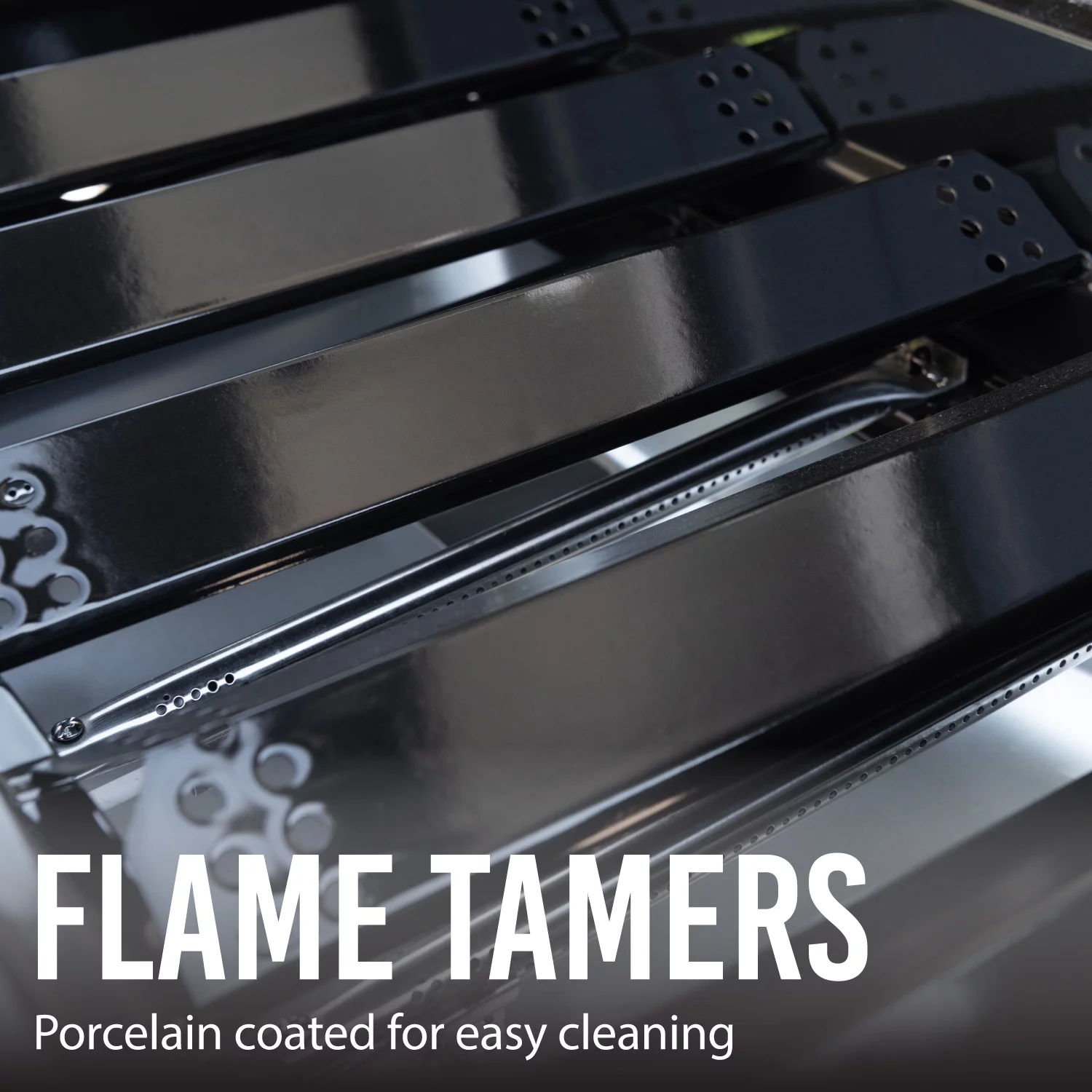Expert Grill 3 Burner Propane Gas Grill in Black