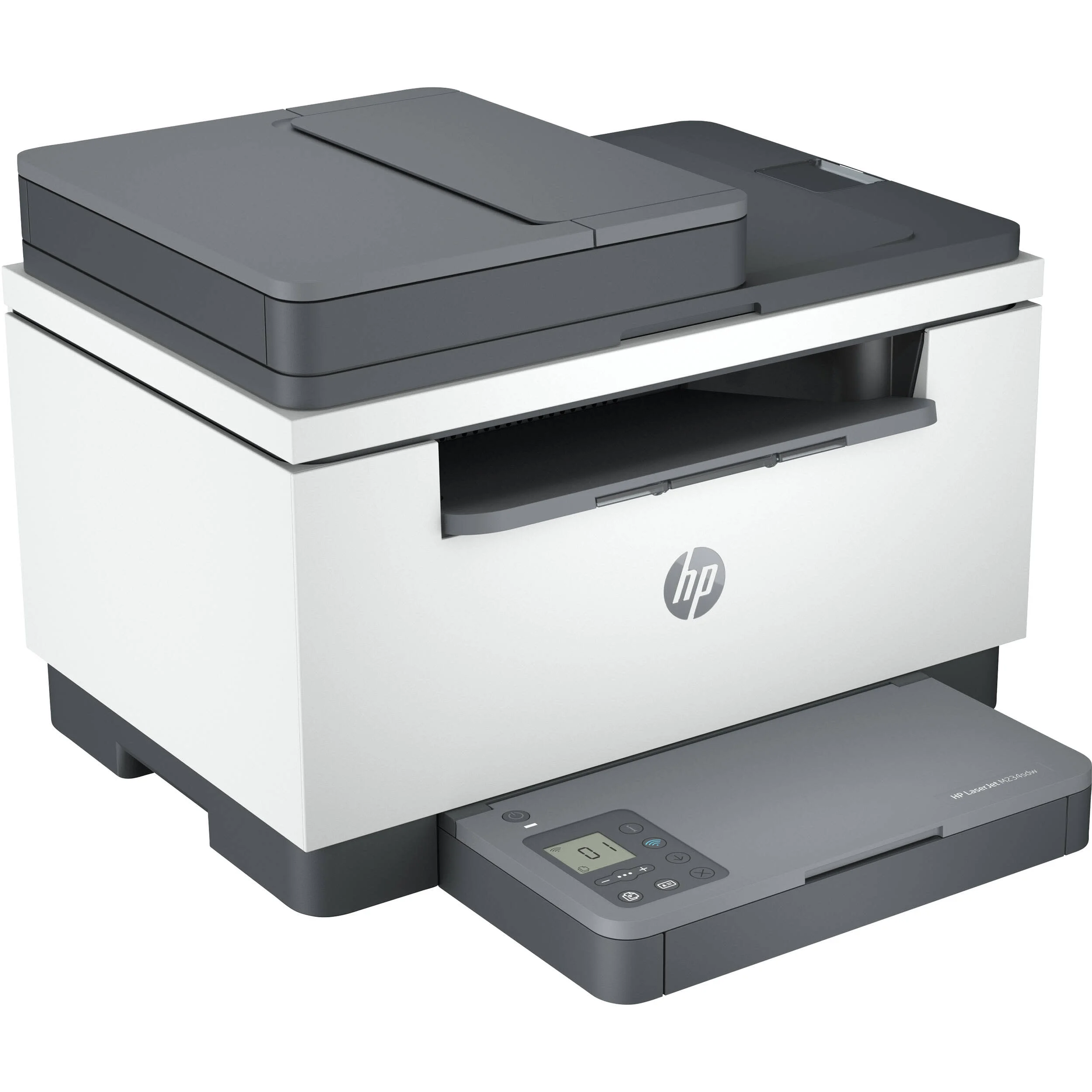 HP LaserJet MFP M234sdw Laser Printer, Black And White Mobile Print, Copy, Scan