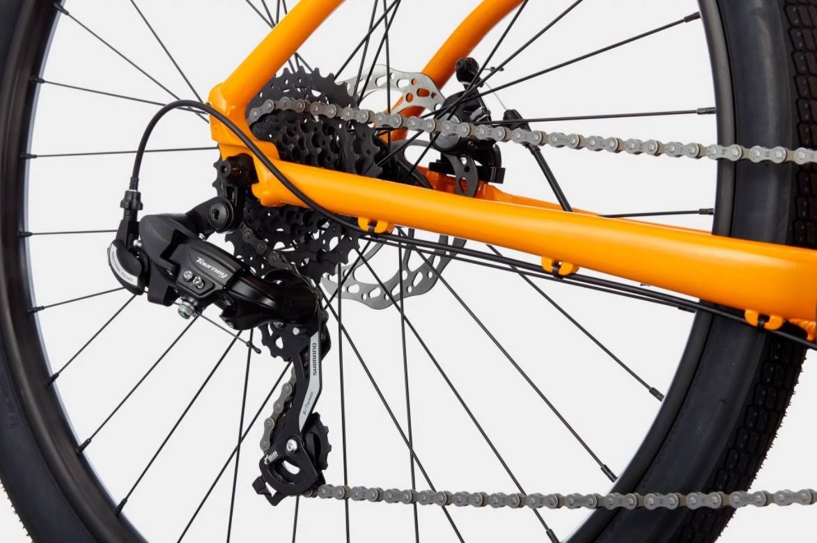 Cannondale Treadwell 3 Remixte LTD