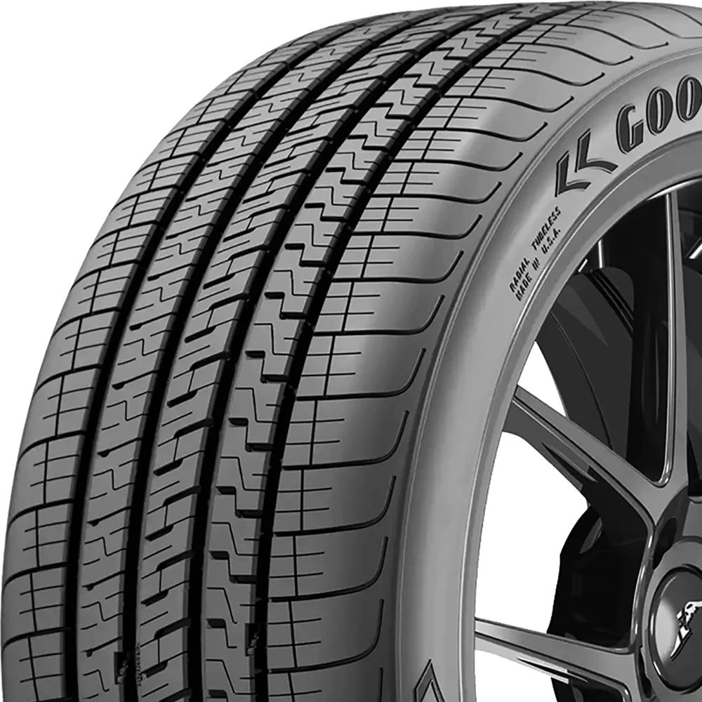 Goodyear Eagle Exhilarate UHP 225/45ZR19 96W XL Passenger Tire