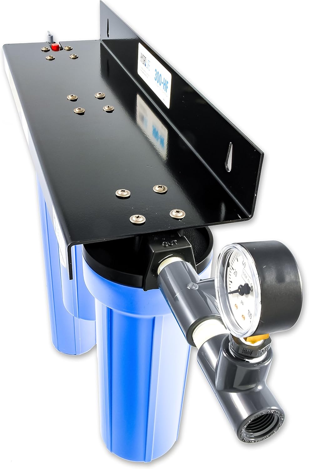 Hydro Life 52643 300 Series Model 300-HF Filtration System
