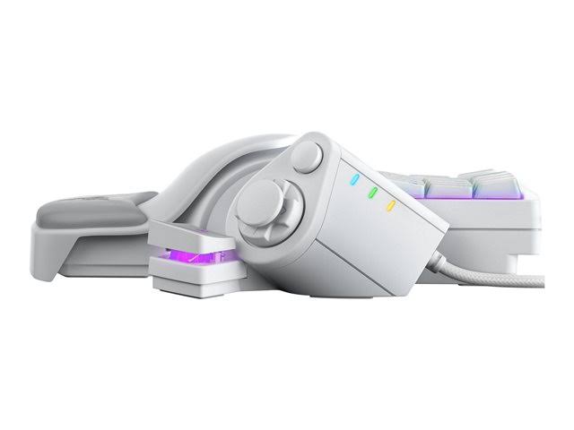 Razer Tartarus Pro Analog Optical Switch Keypad - Mercury