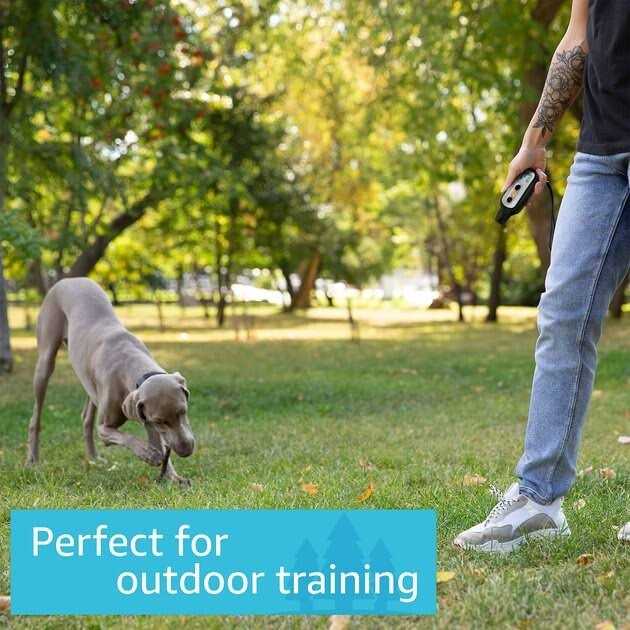 PetSpy Xpro-3 1/2 Mile Waterproof Remote Dog Training Collar - Pet Supplies online store