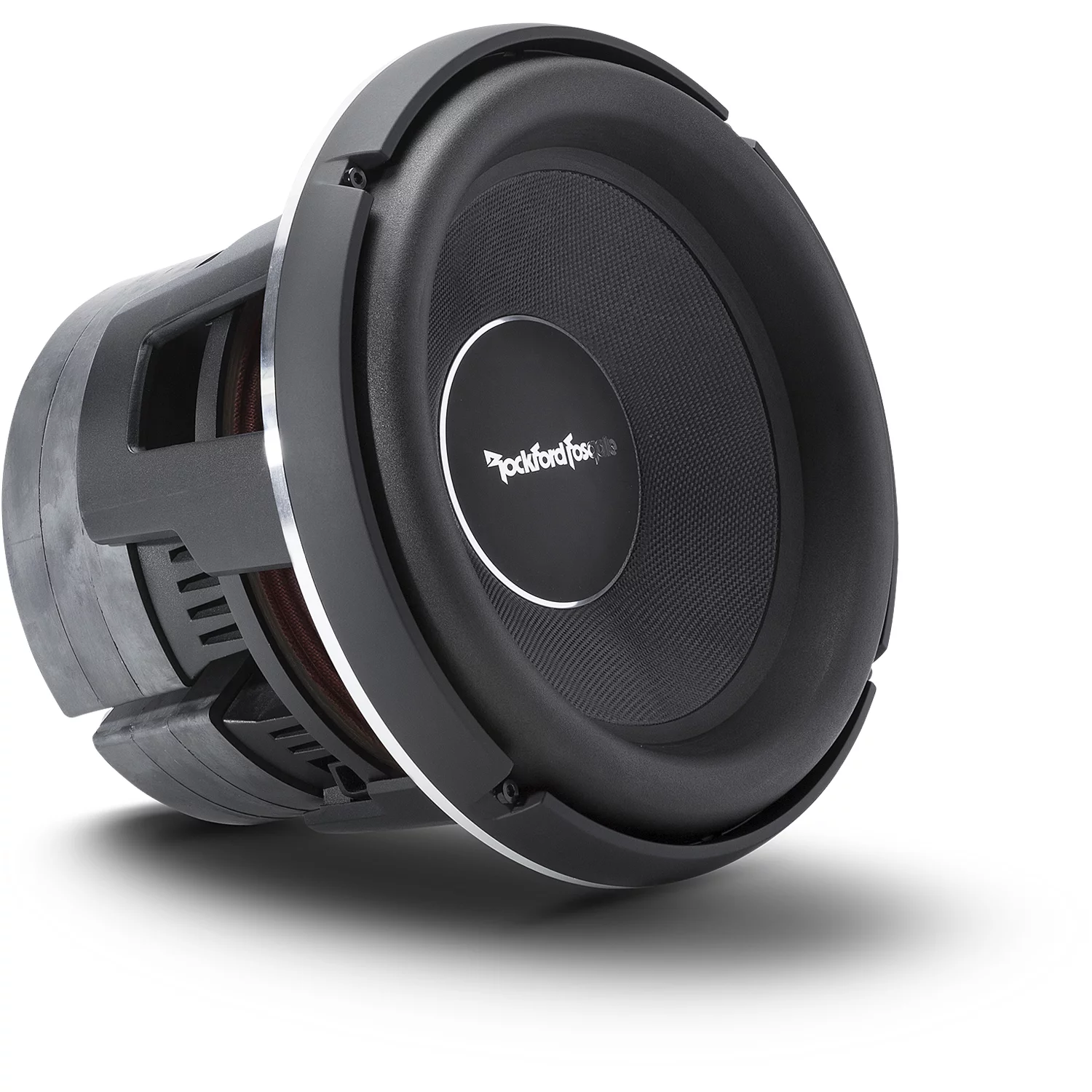 Rockford Fosgate T2S1-13 Power 13" T2 Single 1-Ohm 2000 Watts RMS / 4000 Watts Max Subwoofer